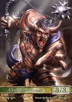 Beast #03